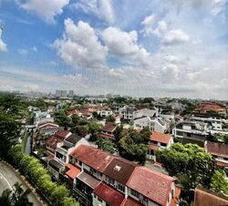 Hillcrest Arcadia (D11), Condominium #575331271